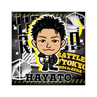 EXILE TRIBE mobile - EXILE TRIBE公式モバイルサイトforスマートフォン