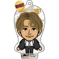 松井利樹　BIGアクリルスタンド　クッション EXILE TRIBE STATION ONLINE STORE｜WHAT IS EXILE Special