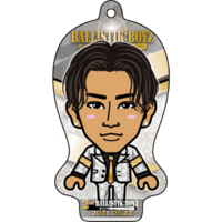 WHAT IS EXILE クッション　深堀未来 WHAT IS EXILE クッション 深堀未来（BALLISTIK BOYZ 深堀未来