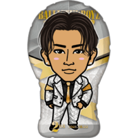 EXILE TRIBE mobile - EXILE TRIBE公式モバイルサイトforスマートフォン