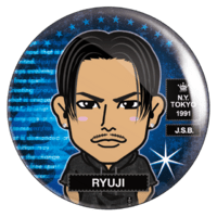 EXILE TRIBE mobile - EXILE TRIBE公式モバイルサイトforスマートフォン