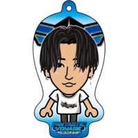 EXILE TRIBE mobile - EXILE TRIBE公式モバイルサイトfor