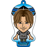 EXILE TRIBE mobile - EXILE TRIBE公式モバイルサイトfor