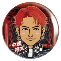 EXILE TRIBE mobile - EXILE TRIBE公式モバイルサイトforスマートフォン