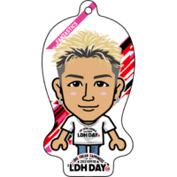 EXILE TRIBE - 瀬口黎弥 背景あり クリアチャーム 瀬口黎弥のライブキャスト・生配信 | CL - LDH所属アーティスト