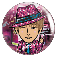 八木勇征クッション3rd anniversaryスリクソンZx5 mk2 アイアン6本セット