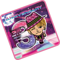 EXILE TRIBE mobile - EXILE TRIBE公式モバイルサイトfor