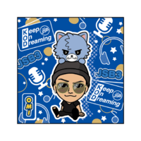 EXILE TRIBE mobile - EXILE TRIBE公式モバイルサイトforスマートフォン