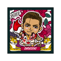 EXILE TRIBE - 加納嘉将　BOTフォトTシャツ　Mサイズ 加納嘉将 | EXILE TRIBE mobile