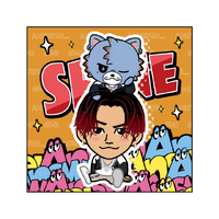 EXILE TRIBE mobile - EXILE TRIBE公式モバイルサイトfor