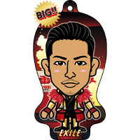 EXILE TRIBE mobile - EXILE TRIBE公式モバイルサイトforスマートフォン