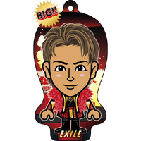 EXILE TRIBE mobile - EXILE TRIBE公式モバイルサイトforスマートフォン