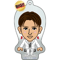 EXILE TRIBE - ◉  KAGURA(瀬口黎弥)動きver. ミニクッション F3UJmDiasAARj20.jpg