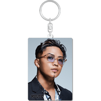 EXILE TRIBE mobile - EXILE TRIBE公式モバイルサイトfor