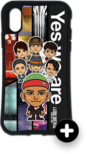 三代目 J SOUL BROTHERS LIVE TOUR 2019 ”RAISE THE FLAG