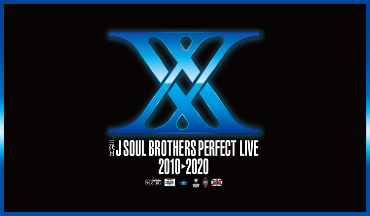 EXILE TRIBE mobile - EXILE TRIBE公式モバイルサイトfor EXILE TRIBE mobile - EXILE TRIBE公式モバイルサイトfor