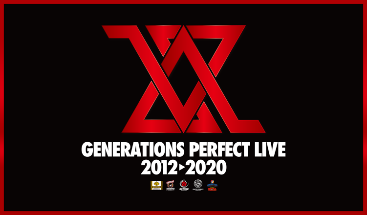 EXILE TRIBE mobile - EXILE TRIBE公式モバイルサイトfor