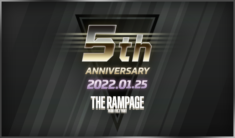 EXILE TRIBE mobile - EXILE TRIBE公式モバイルサイトfor