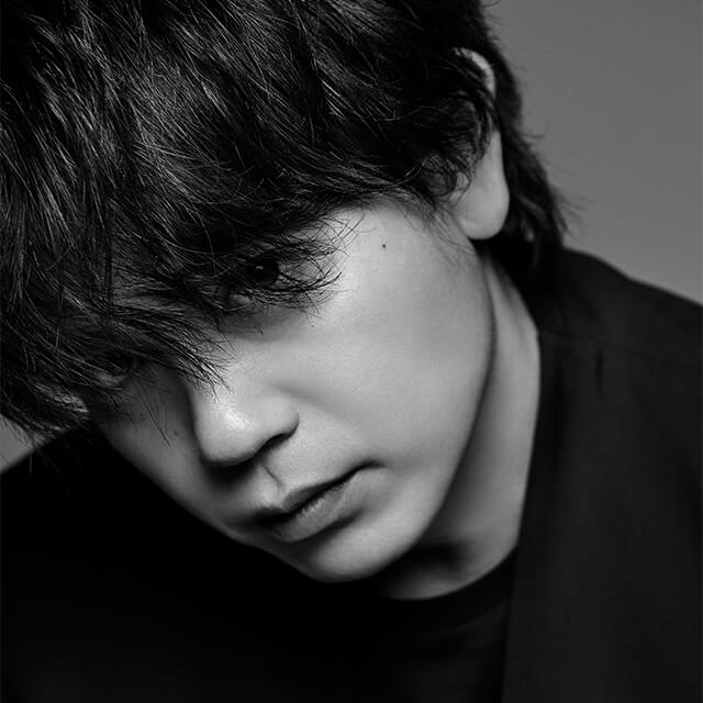 青柳翔1stアルバム「Ⅳ」が6/26(水)よりiTunesプレオーダー（予約注文