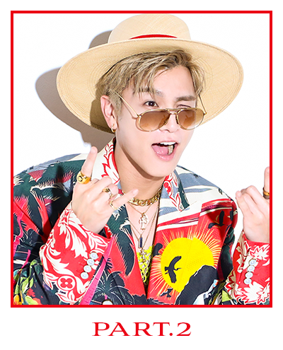 岩田剛典 New Single『TORICO』OFF SHOT | EXILE TRIBE mobile