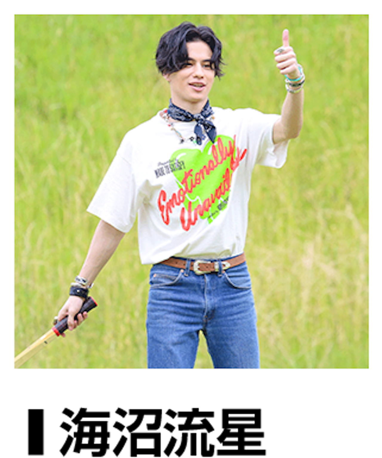 �T���l�C���摜