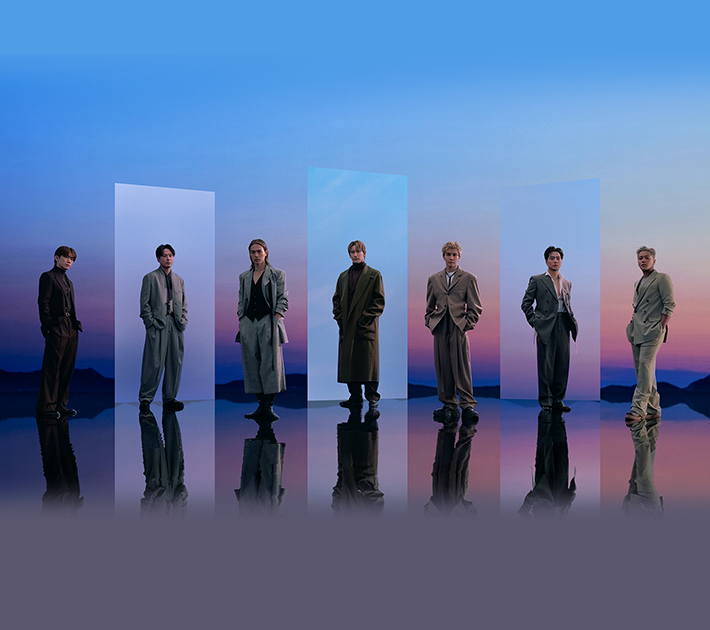 三代目 J SOUL BROTHERS from EXILE TRIBE | EXILE TRIBE mobile