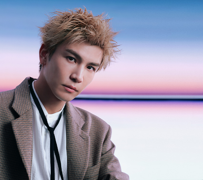 三代目 J SOUL BROTHERS from EXILE TRIBE | EXILE TRIBE mobile