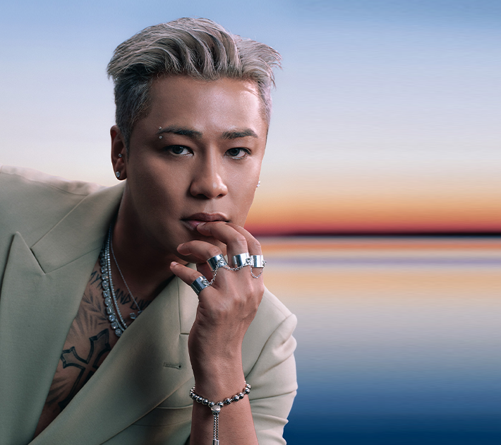 三代目 J SOUL BROTHERS from EXILE TRIBE | EXILE TRIBE mobile
