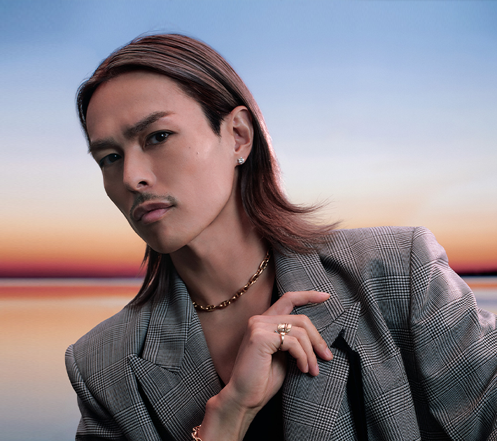 三代目 J SOUL BROTHERS from EXILE TRIBE | EXILE TRIBE mobile