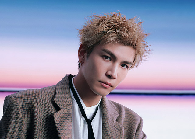 岩田 剛典 | EXILE TRIBE mobile