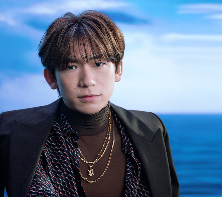 三代目 J SOUL BROTHERS from EXILE TRIBE | EXILE TRIBE mobile