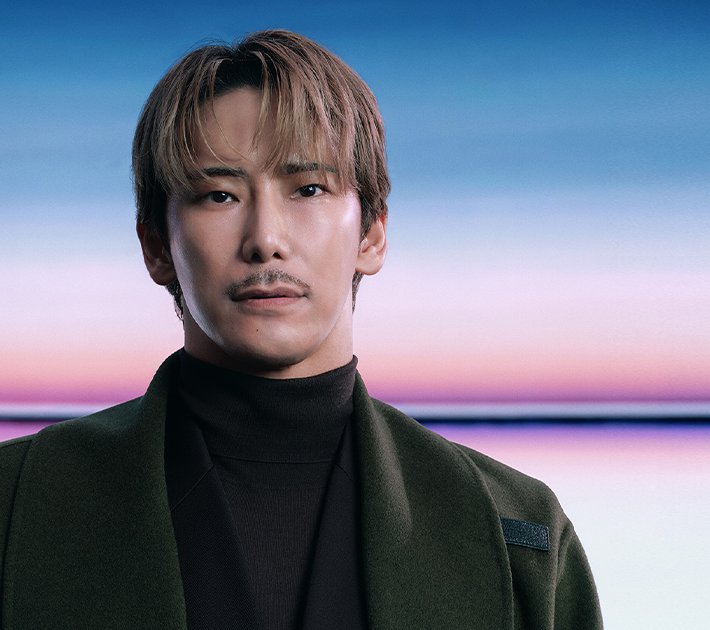 三代目 J SOUL BROTHERS from EXILE TRIBE | EXILE TRIBE mobile