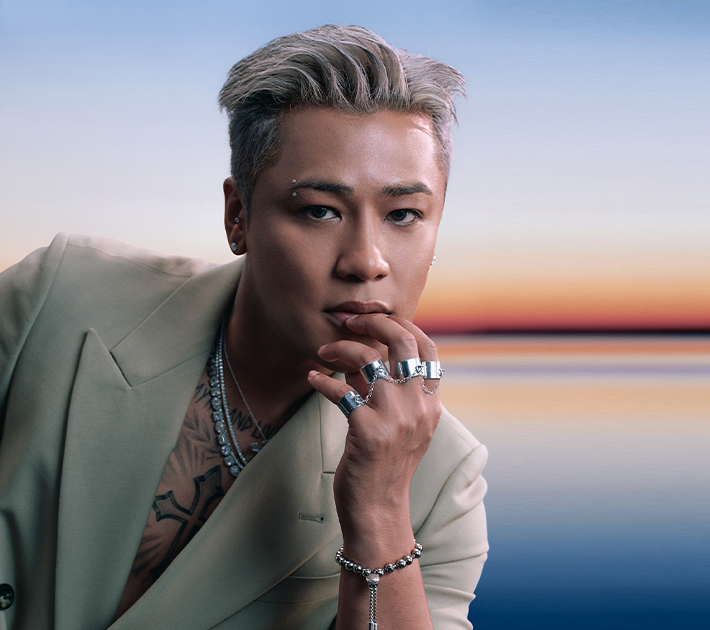 三代目 J SOUL BROTHERS from EXILE TRIBE | EXILE TRIBE mobile