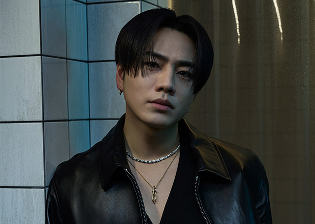 登坂広臣 Profile | EXILE TRIBE mobile