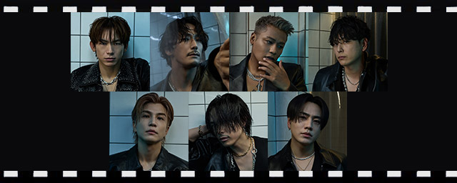 �O��� J SOUL BROTHERS from EXILE TRIBE PHOTO GALLERY