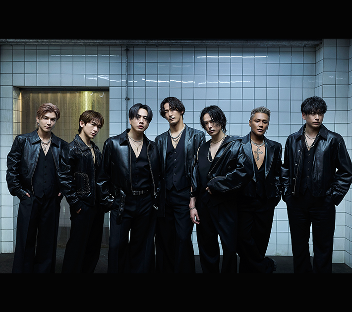 三代目 J SOUL BROTHERS from EXILE TRIBE | EXILE TRIBE mobile