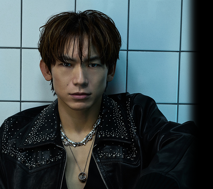 三代目 J SOUL BROTHERS from EXILE TRIBE | EXILE TRIBE mobile