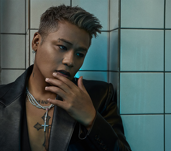 三代目 J SOUL BROTHERS from EXILE TRIBE | EXILE TRIBE mobile