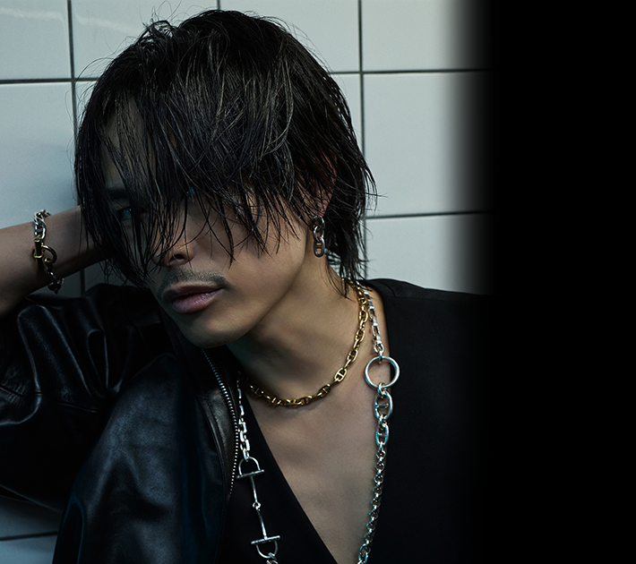 三代目 J SOUL BROTHERS from EXILE TRIBE | EXILE TRIBE mobile