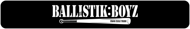 BALLISTIK BOYZ