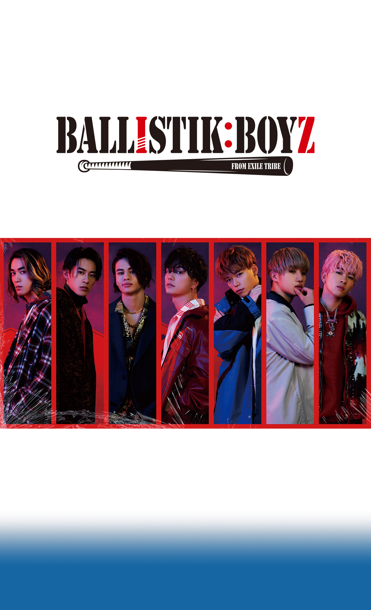 Ballistik Boyz From Exile Tribe Exile Tribe Mobile Ballistik Boyz From Exile Tribe Exile Tribe Mobile