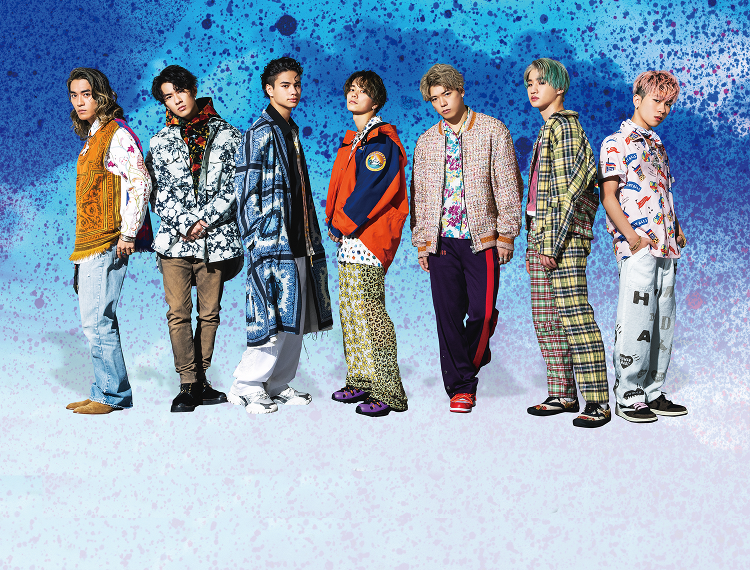 Exile Tribe Mobile