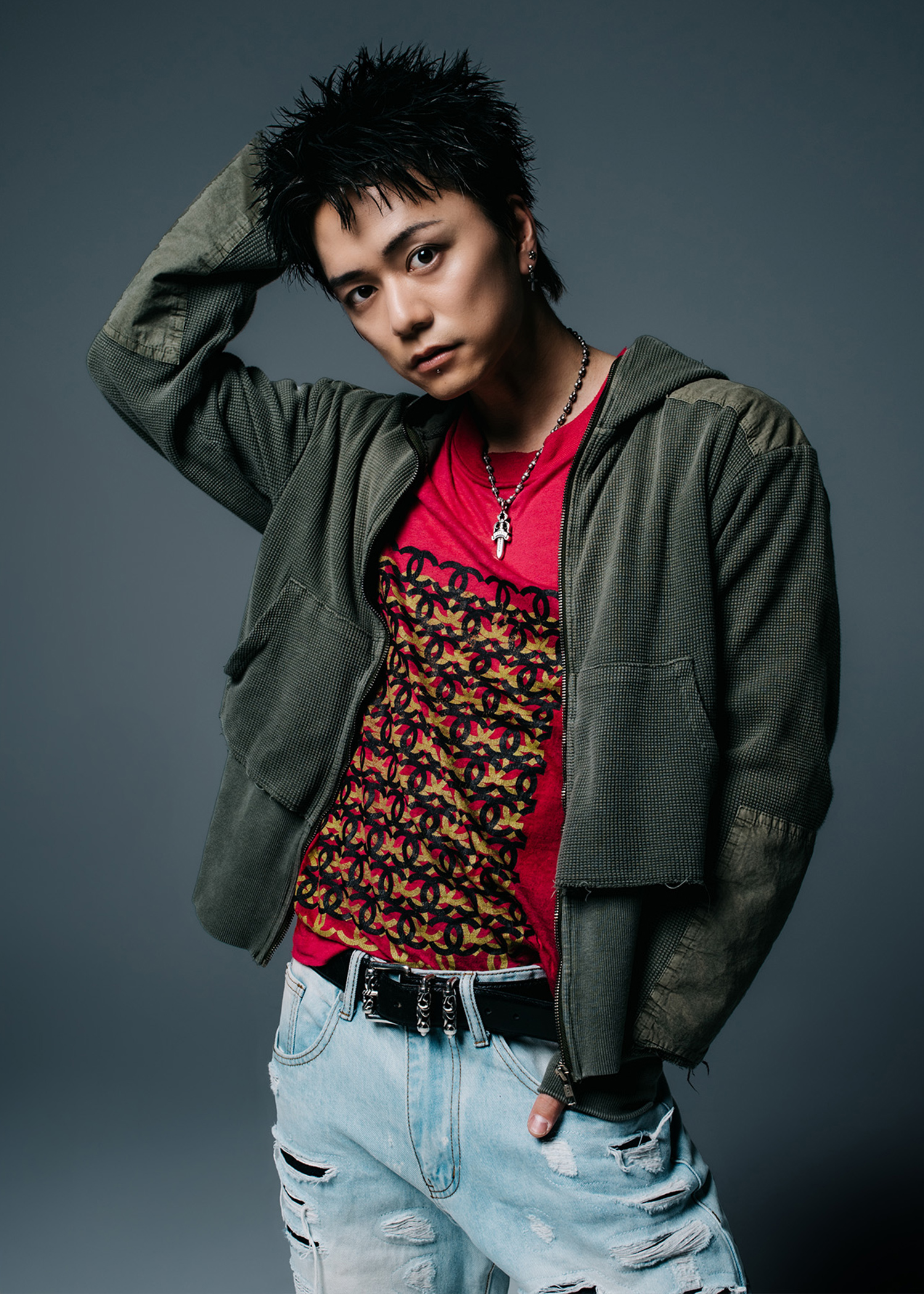 日髙竜太 / Ryuta Hidaka | Released today🔥 『BALLISTIK BOYZ