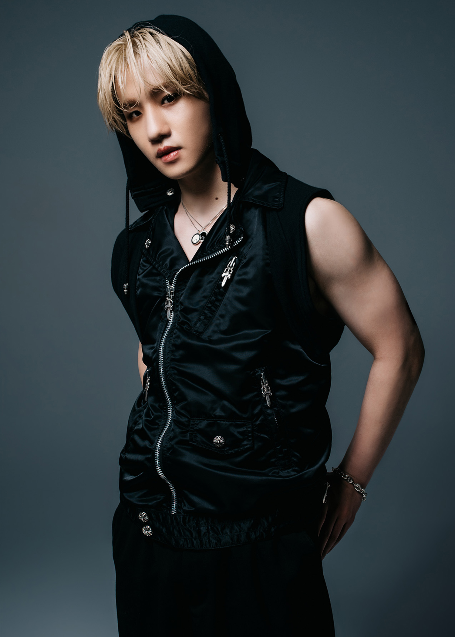 松井利樹 | EXILE TRIBE mobile
