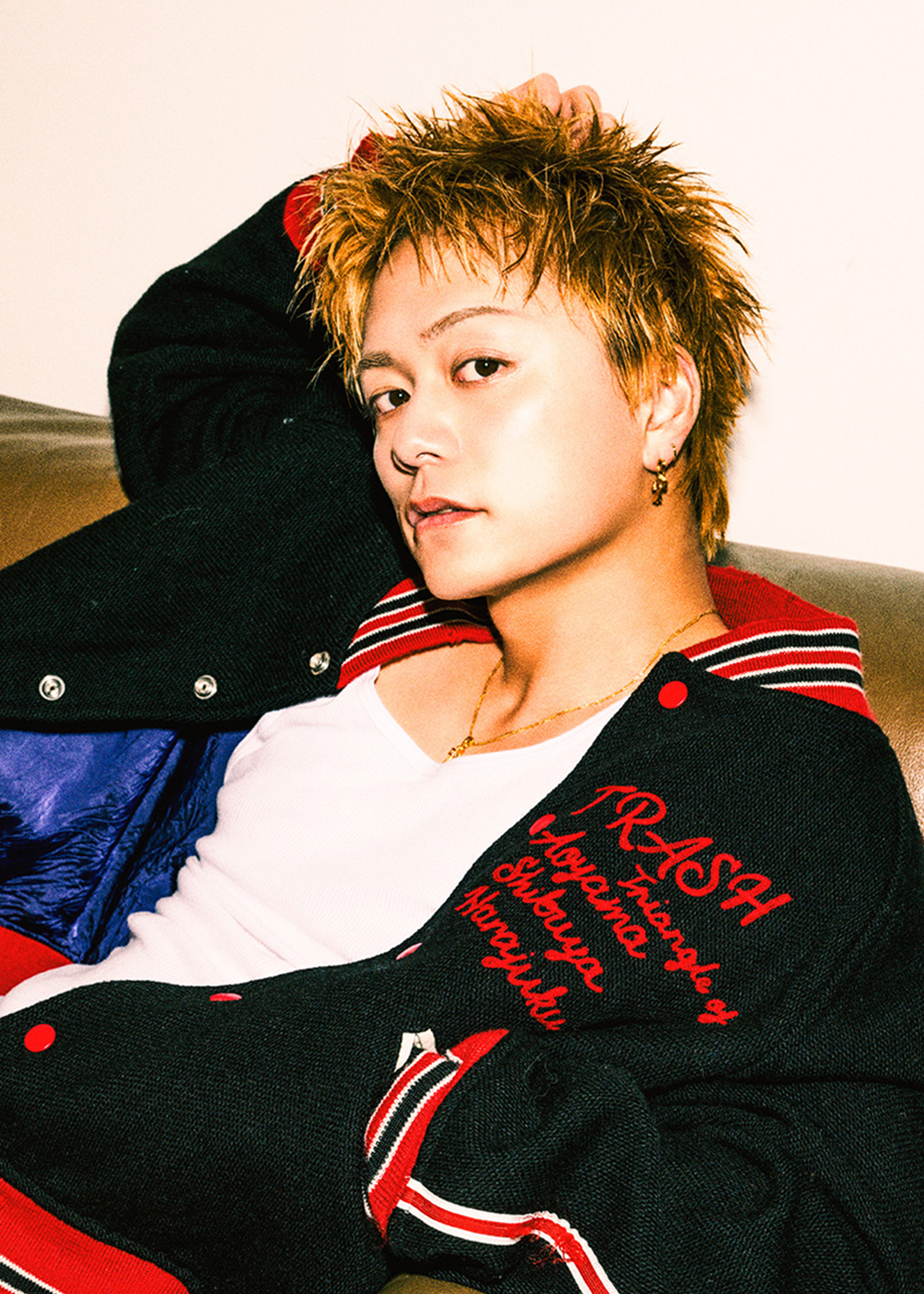 ��髙 ����