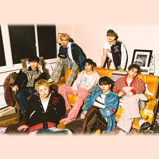 BALLISTIKBOYZ ファンミ　直筆手紙　レター BALLISTIK BOYZオフィシャルファンレターについて | NEWS | EXILE