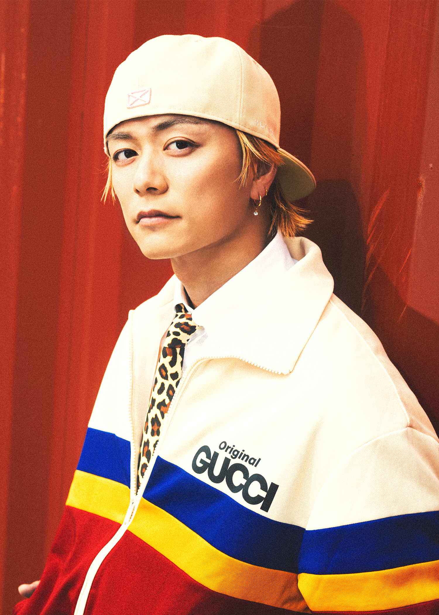 日髙竜太 | EXILE TRIBE mobile