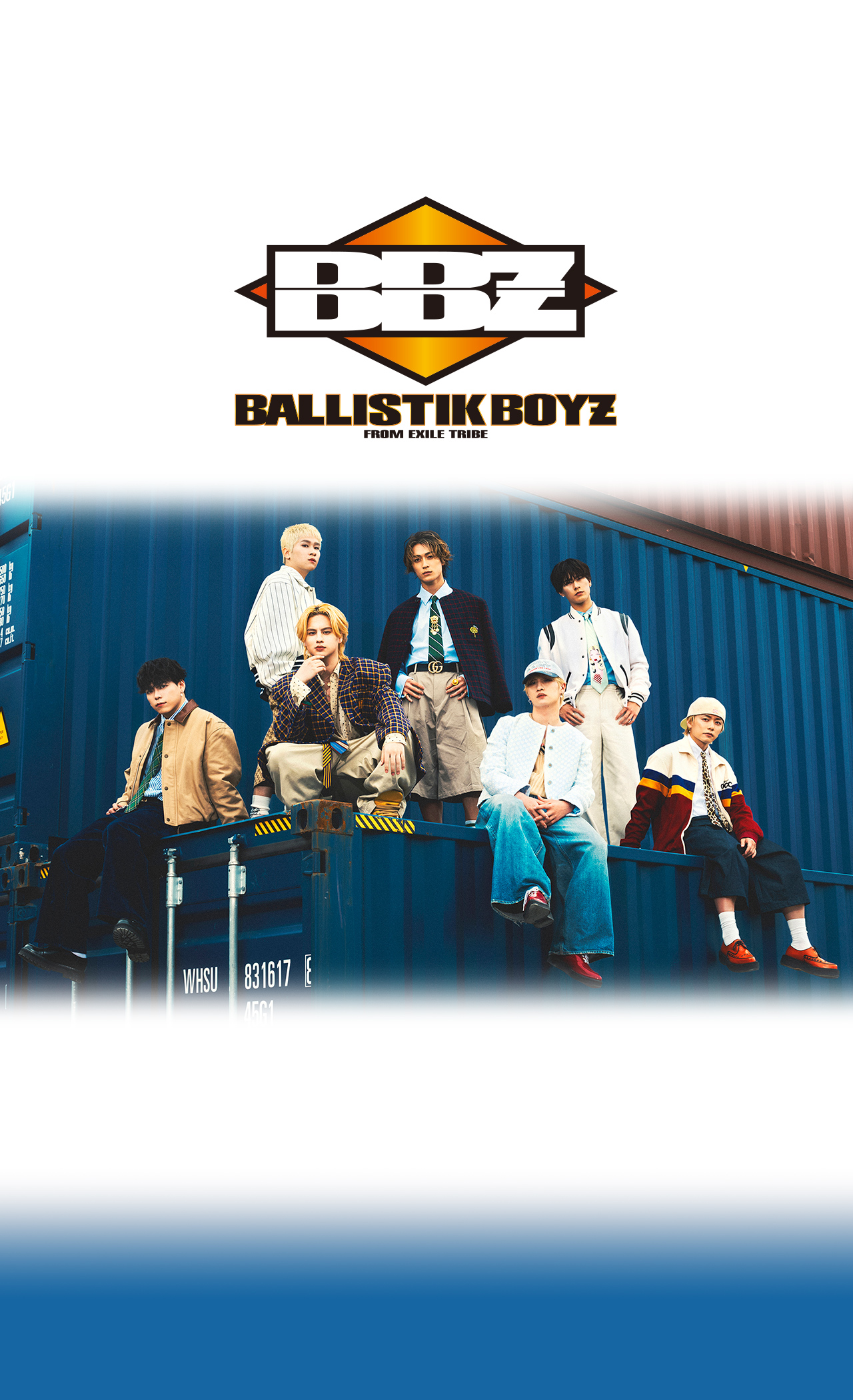 BALLISTIK BOYZ from EXILE TRIBE | EXILE TRIBE mobile