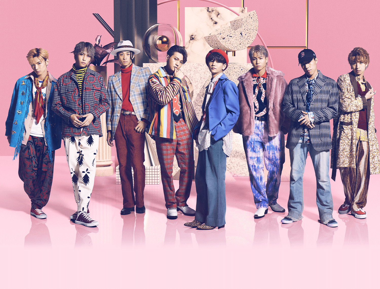 Exile Tribe Mobile