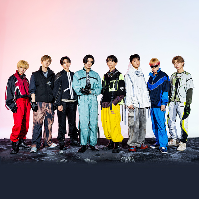 NEWS | EXILE TRIBE mobile